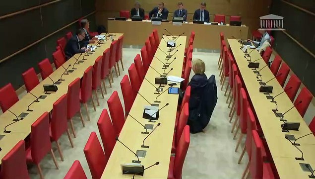 Perte de souveraineté alimentaire de la France : M. Philippe Mauguin, pdg de l’Institut national de recherche pour l’agriculture, l’alimentation et l’environnement (INRAE) ; M. Julien Denormandie, ancien ministre de l’agriculture - Mercredi 22 mai 2024