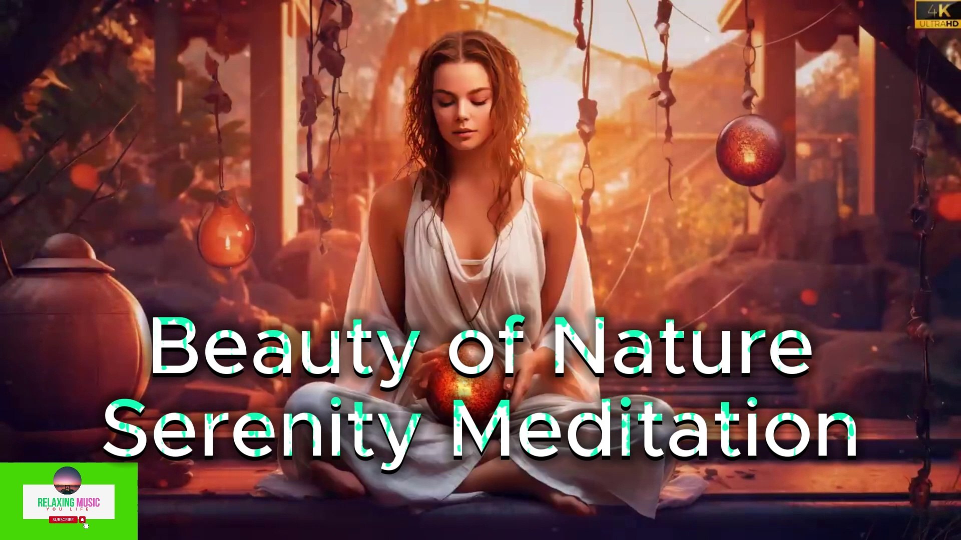 Beautiful Relaxing Music - Stop Overthinking, Stress Relief Music, Sleep Music, Calming Music Beauty