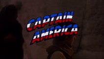 Capitan america pelicula completa español latino