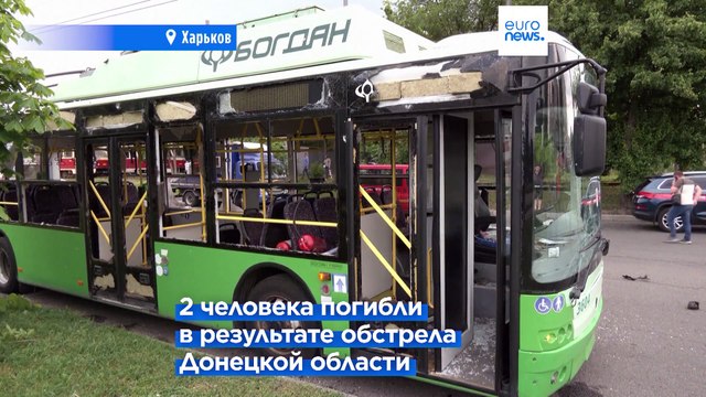 СМИ: российские войска продвигаются в районе Часова Яра