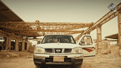 من المسافة صفر.. مواجهة شرسة لمنصور وفهد مع الدواعش #الساتر_الغربي