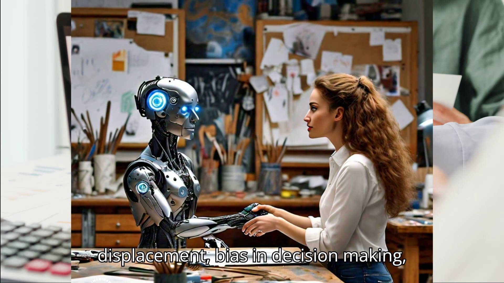 Human vs AI (ChatGpt)