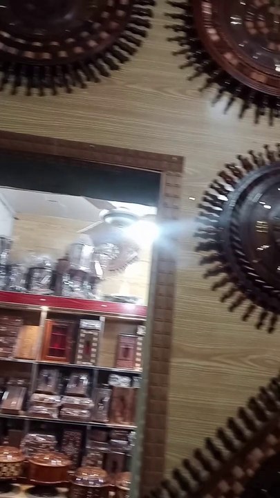 beautiful handicraft work