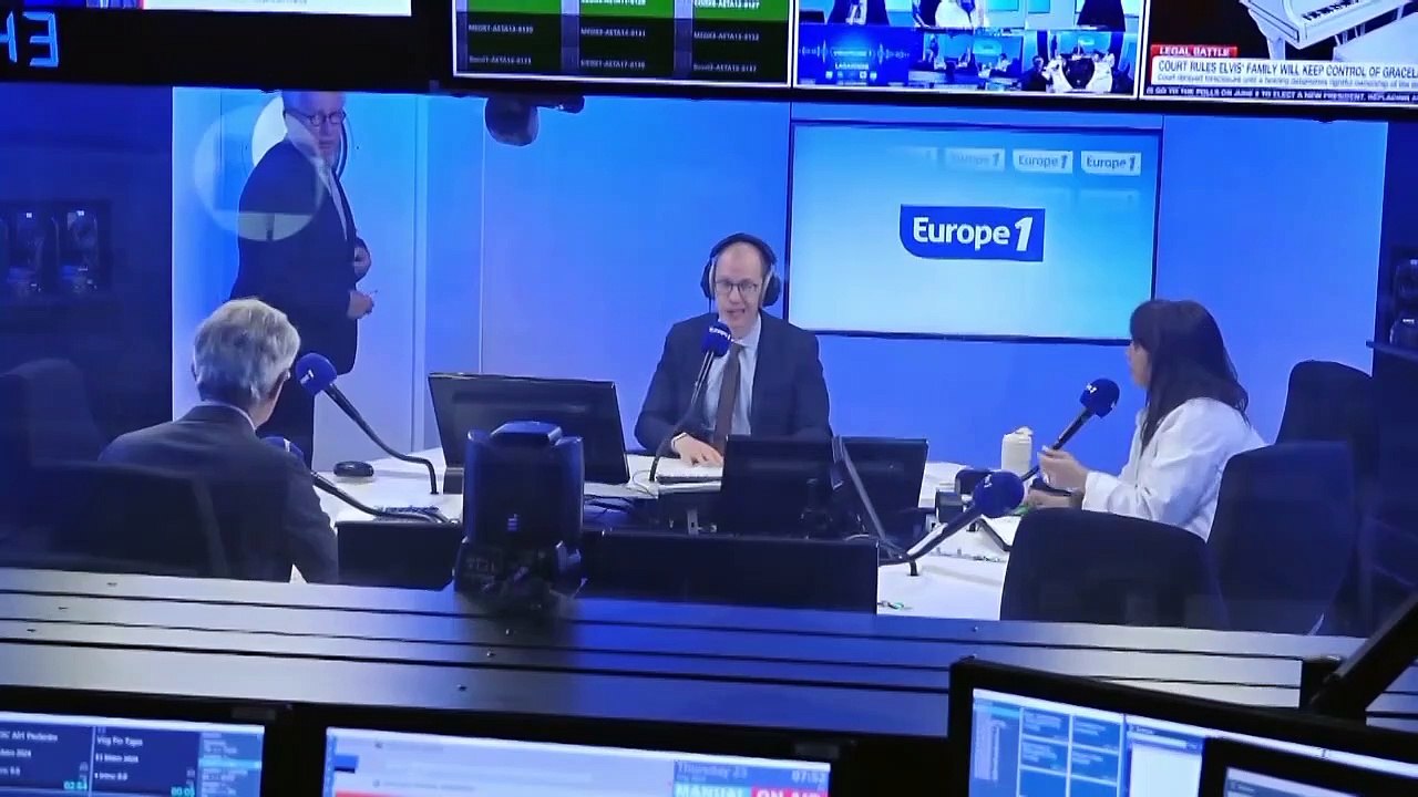 Après l’AFD, quel allié en Europe pour Marine Le Pen ?