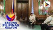 Queen Maxima ng the Netherlands, tiniyak ang suporta sa mga pagsisikap ng Pilipinas sa financial health