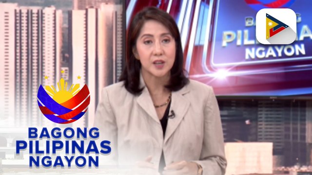 Panayam kay Asec. Weng Hidalgo ng Presidential Communications Office ukol sa guidelines tungkol sa pagprotekta ng social media accounts ng mga ahensiya ng pamahalaan