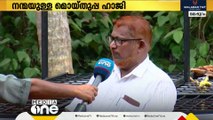 'എന്റെ ഉമ്മ വെള്ളത്തിന് പ്രയാസപ്പെട്ടത് ഞാൻ കണ്ടിട്ടുണ്ട്, ഇനി ആരും അങ്ങനെ പ്രയാസപ്പെടരുത്'