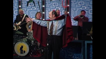 El último Late Night Tráiler