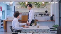 Don't Say No EP.4 ENG SUB