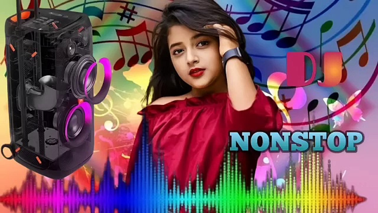 OLD is GOLD DJ REMIX  NONSTOP HINDI DJ SONGS--