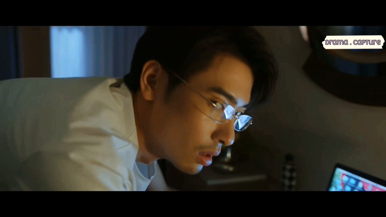 {ENG SUB} Moment of Silence EPS 19-20