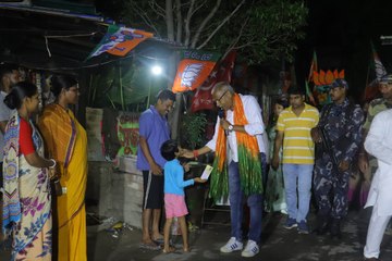 Dumdum-এ সৌগত রায়ের অপসারণ নিশ্চিত, TMC-ই চাইছে আমি জিতি: শীলভদ্র দত্ত