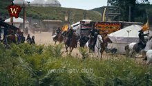 Kurulus Osman Shqip Episodi 161 Pj-3