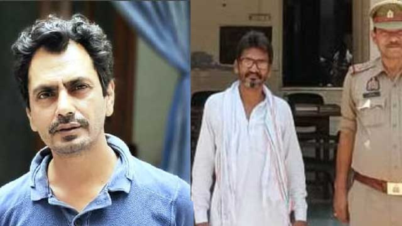 Nawazuddin Siddiqui Brother Ayazuddin Siddiqui Arrest in Muzaffarnagar Shocking Reason | Boldsky