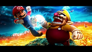 The Super Mario Bros 2_ Wario's War – First Trailer (2025) Universal Pictures