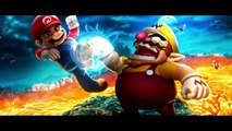 The Super Mario Bros 2_ Wario's War – First Trailer (2025) Universal Pictures