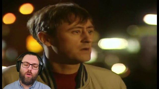 Kevin Reacts to Goodnight Sweetheart S1E5