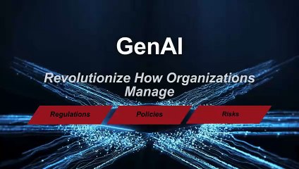 The Future of Governance Powered By AI