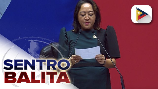 Absolute Divorce Bill, aprubado na sa ikatlo at huling pagbasa ng Kamara