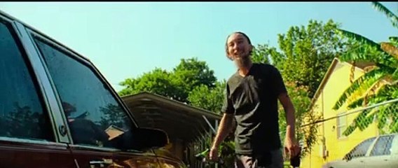 Red Rocket Bande-annonce (IT)