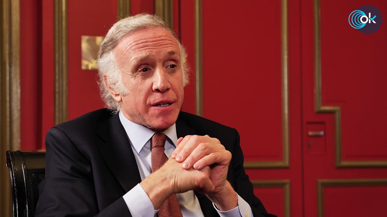 Entrevista completa a Isabel Díaz Ayuso, presidenta de la Comunidad de Madrid