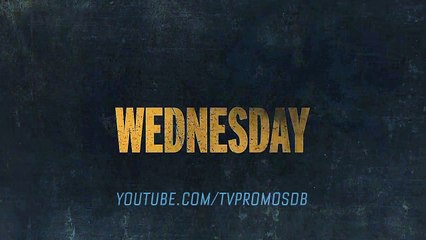 Walker 4x09 Promo 'A History of Horrors and Other Tales' (HD) Final Season