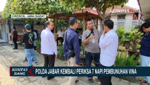 4 dari 7 Narapidana Kasus Pembunuhan Vina Dipindahkan ke Rutan Kebonwaru Bandung, Ini Alasannya