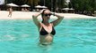 I went on a budget holiday to the Maldives - spending less than £500