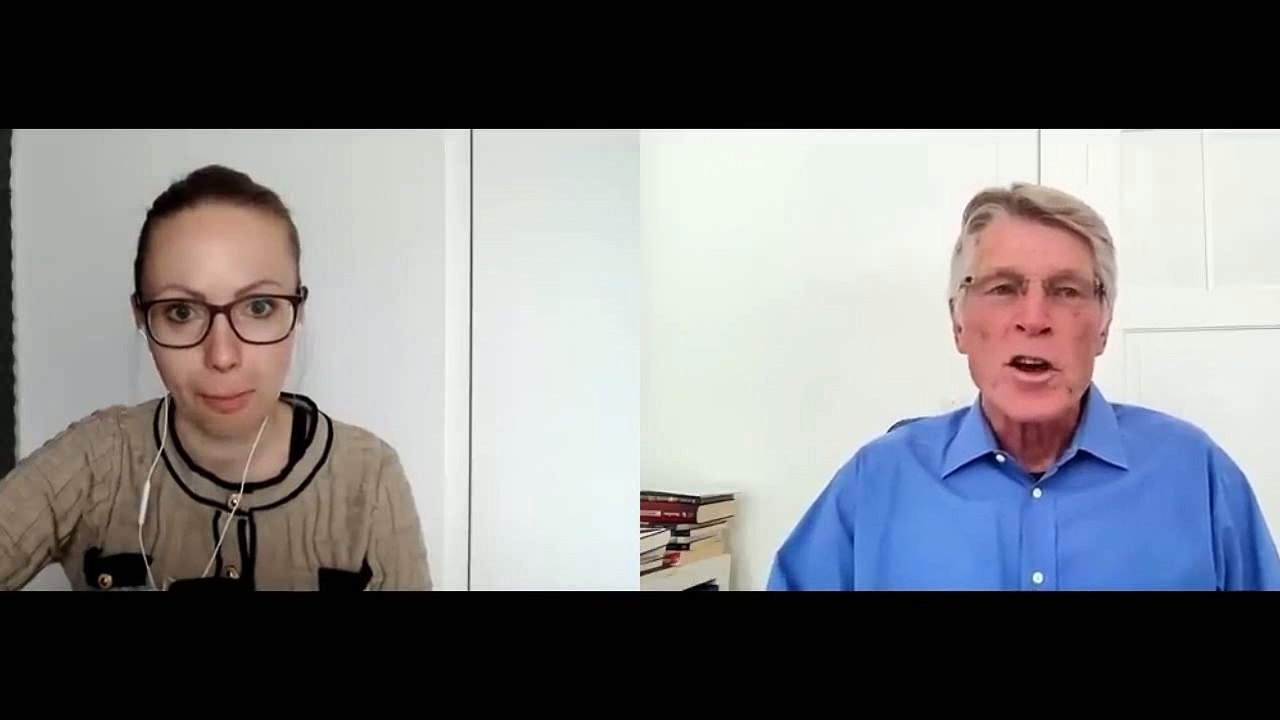 7058  Krissy Rieger Ernst Wolff AFD Ukraine 1