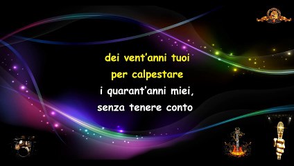 Bruno Martino - Ma Tu Chi Sei Karaoke