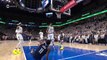 Doncic late show helps Mavs take down Timberwolves