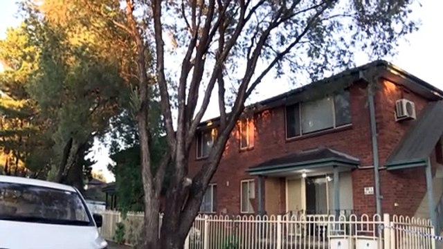 A 32-year-old Sydney man faces court in murder charge