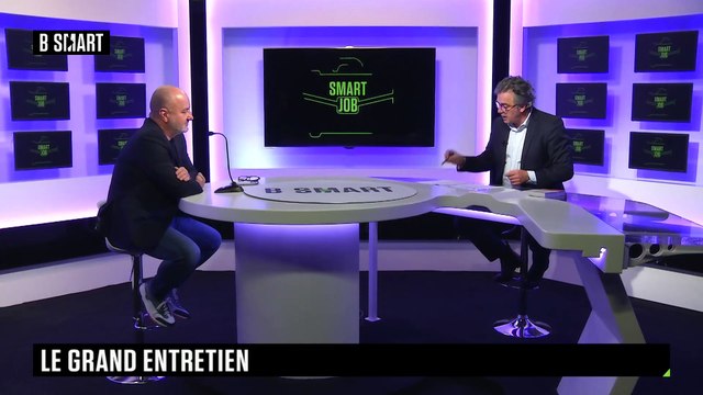 SMART JOB - TPE-PME, en situation d’alerte ?