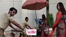 Gum Hai Kisi Ke Pyar Mein Update: Savi की Life में हुई Karanvir Bohra की Entry, Photo Viral