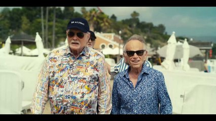 The Beach Boys Teaser OV