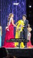 Tarah Valencia crowned as Miss Supranational Philippines 2024 #PEP #shorts