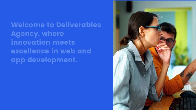 From custom web development to cutting-edge mobile apps, our team of experts is here to bring your ideas to life. Discover our range of services.