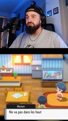 Redécouverte de pokemon avec le Diamant Étincelant !