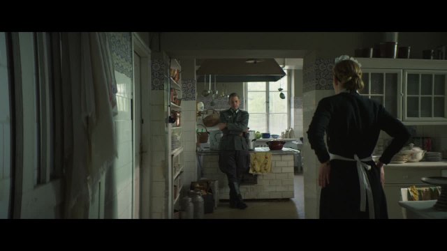 La Promesa de Irene, Clip exclusivo