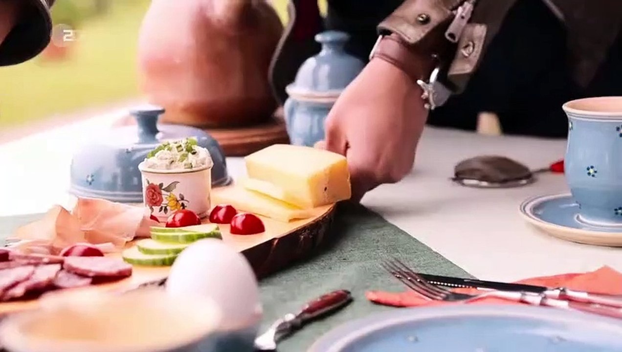 Die Rosenheim-Cops Staffel 22 Folge 2 (511) Es werde Licht