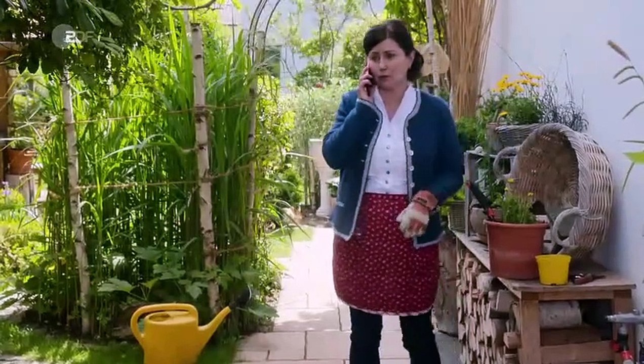 Die Rosenheim-Cops Staffel 22 Folge 7 (516) Ein grober Schnitzer