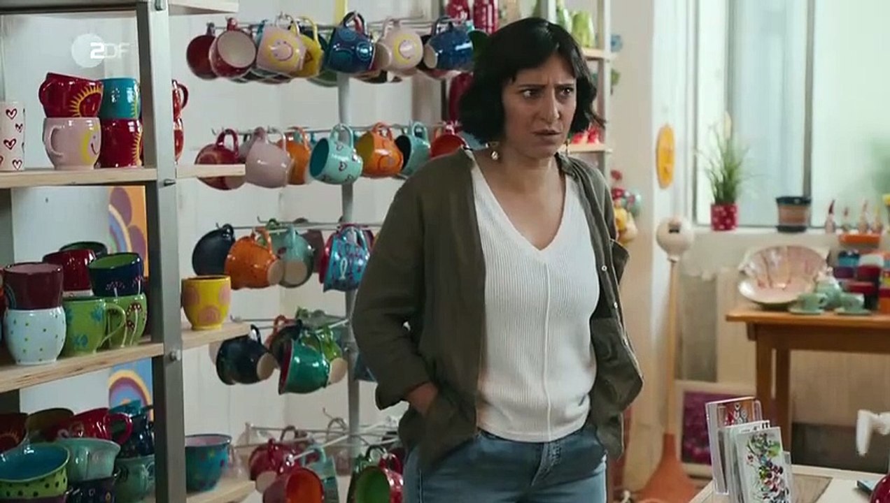 Die Rosenheim-Cops Staffel 22 Folge 9 (518) Ein Date für Stadler