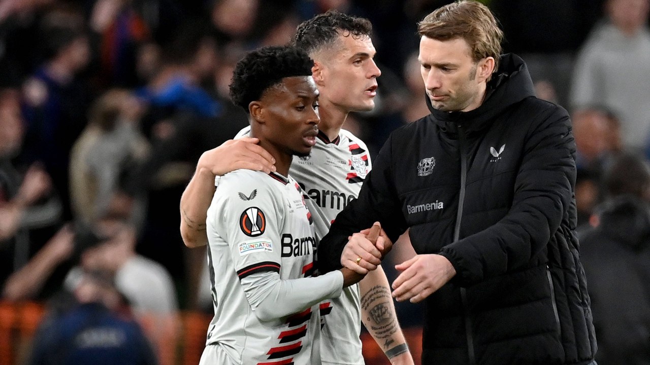 Rolfes fordert: 'Müssen die Niederlage in Richtung Samstag abhaken'