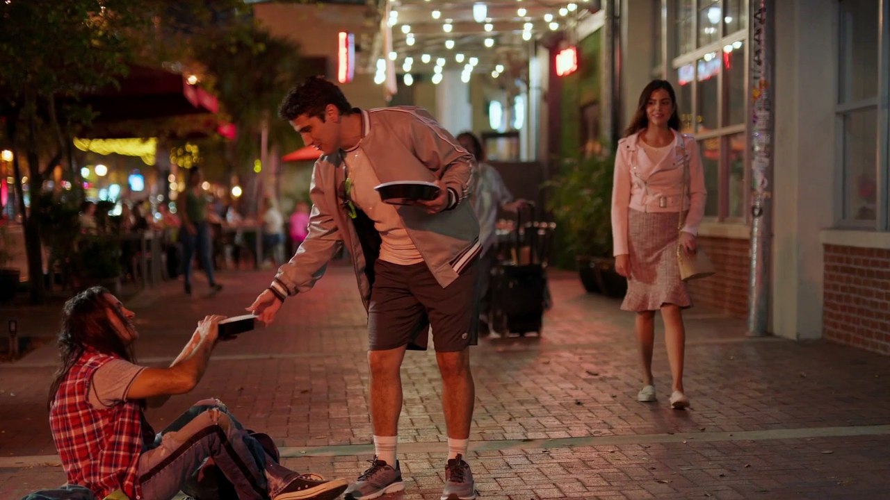 Verliebt in einen Prinzen Trailer DF