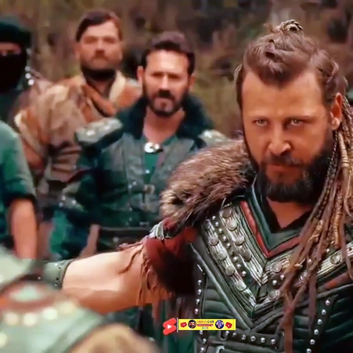 Kurulus osman161episode