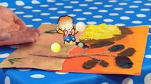 Tiny Tumble Up a Gum Tree CBeebies