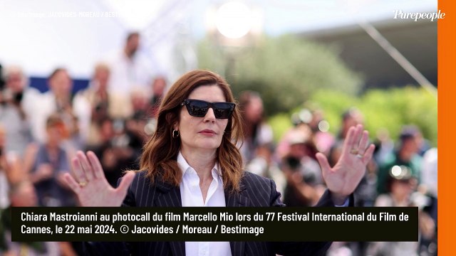 Entre soi mon Q ! : Benjamin Biolay, furieux, venge son ex-femme Chiara Mastroianni à Cannes