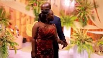 NOT EVERYONE SURVIVES, First wedding night - AFRICA _ Strangest WEDDING Rituals and Traditions