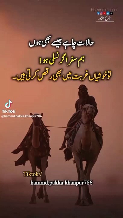 Aqwal e zareen