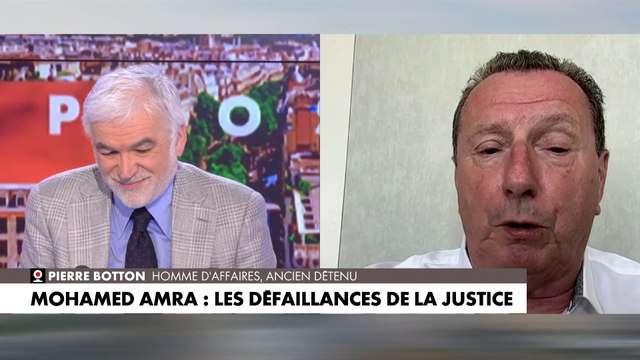 Pierre Botton : «Il faut immédiatement que les prisons deviennent un lieu où la loi est respectée»